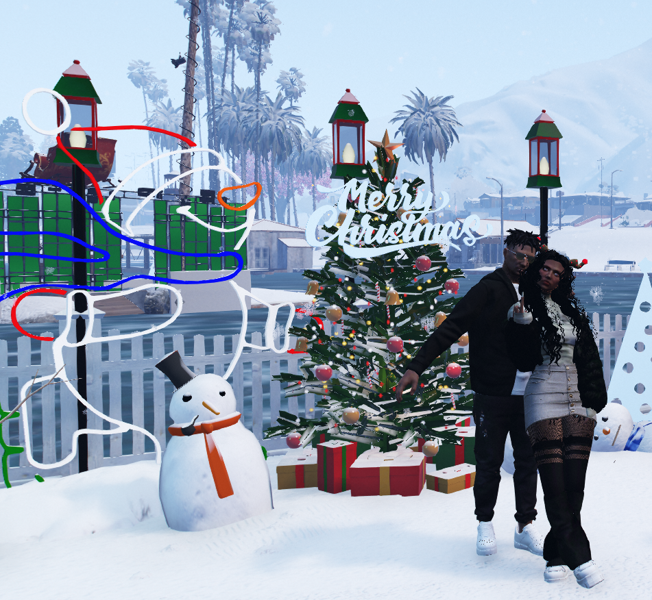 Event Noël