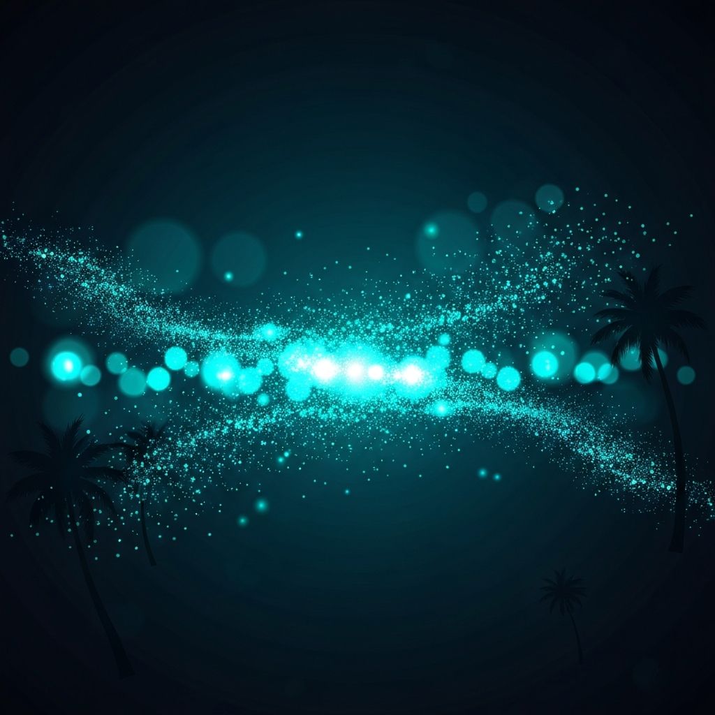 Vote banner background